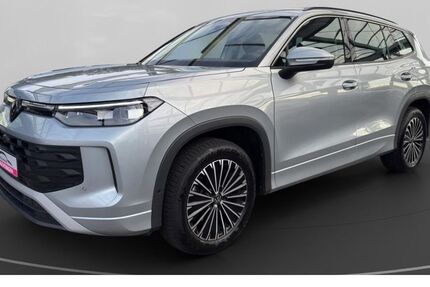 VW Tayron 26.669 km 43.980 &euro; Bonn 53119