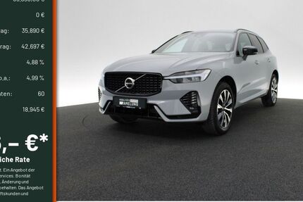 Volvo XC60 33.035 km 34.890 &euro; Engelskirchen 51766