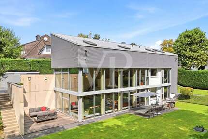 Haus Köln Rodenkirchen - 7 Zimmer, 328 m&sup2;, 3.350.000&euro; | Angebot:27338738