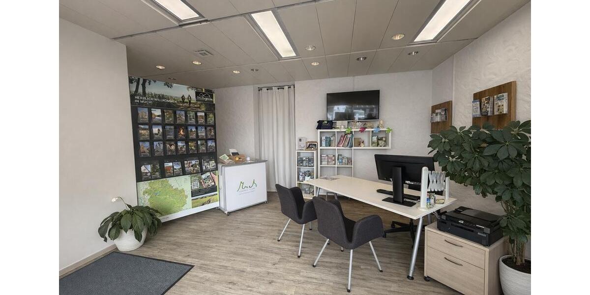 Gewerbeobjekt Much - 1.050&euro; | Angebot:26512571