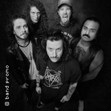 Baest - Colossal European Headline Tour 2026 14.10.2026 Helios 37