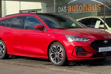 Ford Focus 10.586 km 25.500 &euro; Brühl 50321