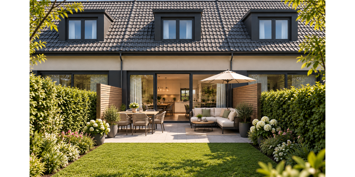 Einfamilienhaus Köln Porz - 3 Zimmer, 85 m&sup2;, 435.000&euro; | Angebot:27322256