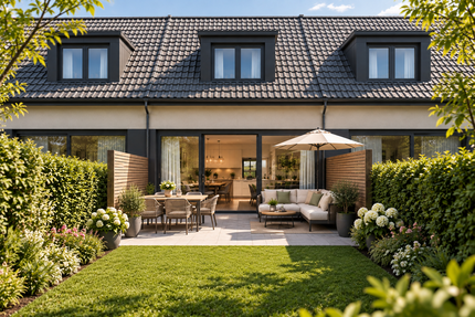 Haus Köln Porz - 3 Zimmer, 85 m&sup2;, 435.000&euro; | Angebot:27322256