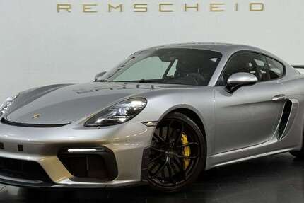 Porsche Cayman 7.280 km 112.990 &euro; Remscheid 42897