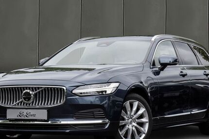 Volvo V90 25.800 km 50.890 &euro; Köln 50968