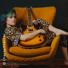 Charly Klauser – Zweiklang Tour 2026 30.11.2026 NightWash club