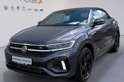 VW T-Roc 6.048 km 32.750 &euro; Köln 50739