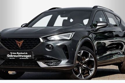 Cupra Formentor 28.590 km 24.345 &euro; Bonn 53175