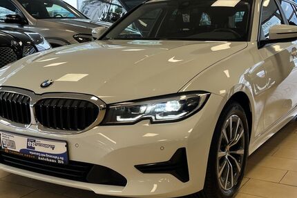 BMW 318 60.830 km 23.000 &euro; Hennef 53773