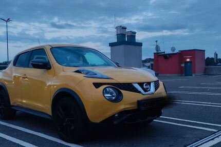 Nissan Juke 100.200 km 8.300 &euro; Remscheid-Nord 42855