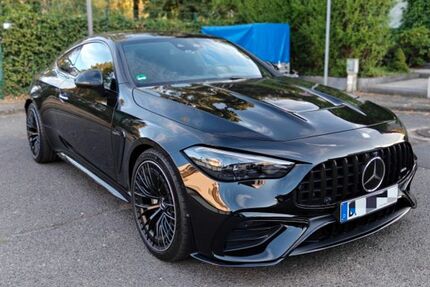 Mercedes-Benz CLE 53 AMG 3.919 km 79.800 &euro; Köln 51107