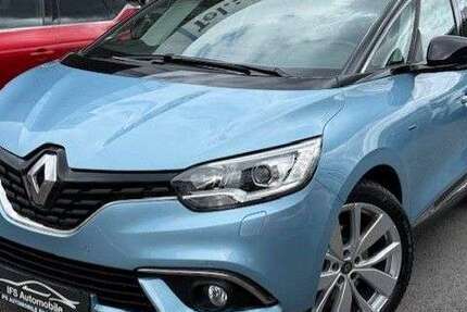 Renault Scenic 19.453 km 12.999 &euro; Remscheid 42853