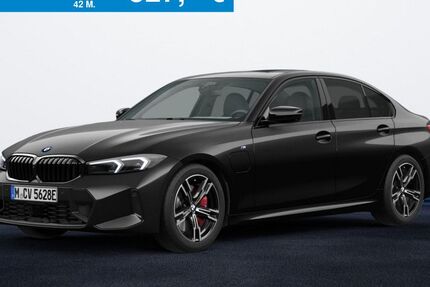 BMW 330 8.235 km 50.890 &euro; Overath-Vilkerath 51491