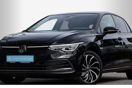 VW Golf 103.450 km 16.241 &euro; Bonn 53175
