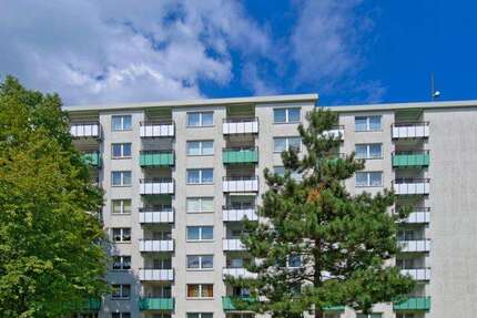 Wohnung Solingen Wald - 2 Zimmer, 52 m&sup2;, 469&euro; | Angebot:27216090