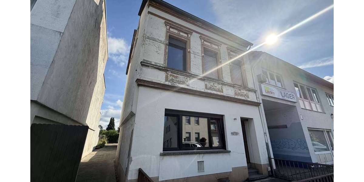 Einfamilienhaus Bonn Gielgen - 5 Zimmer, 140 m&sup2;, 490.000&euro; | Angebot:23776672