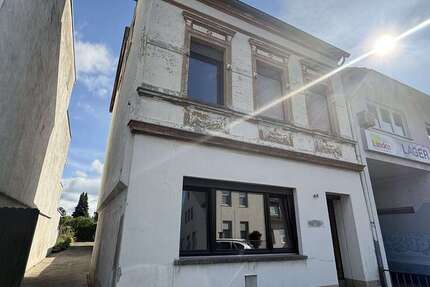 Haus Bonn Gielgen - 5 Zimmer, 140 m&sup2;, 490.000&euro; | Angebot:23776672
