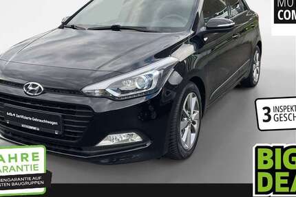 Hyundai i20 76.152 km 8.790 &euro; Köln 50968