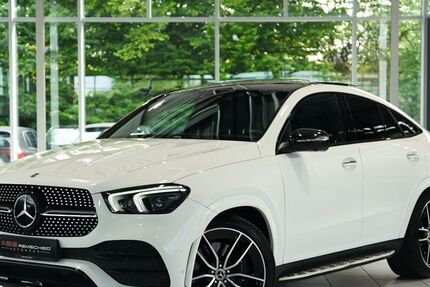 Mercedes-Benz GLE 400 113.000 km 61.900 &euro; Remscheid/NRW 42855