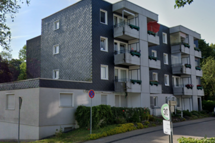 Wohnung Wipperfürth Wipperhof - 2 Zimmer, 55 m&sup2;, 323&euro; | Angebot:27415985