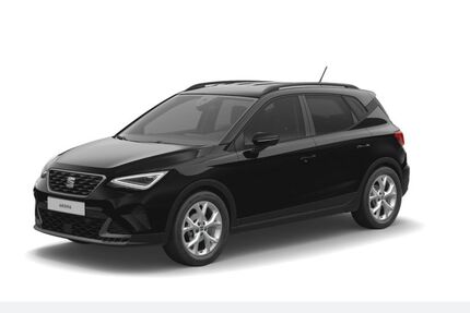 Seat Arona 17.096 km 25.894 &euro; Remscheid 42897