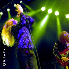 Letz Zep - Zeppelin´s Resurrection 20.11.2026 Groove Bar