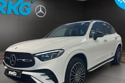 Mercedes-Benz GLC 300 9.800 km 69.790 &euro; Bonn 53119