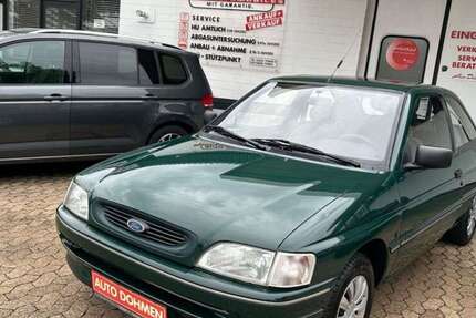 Ford Escort 139.000 km 2.950 &euro; Hürth 50354