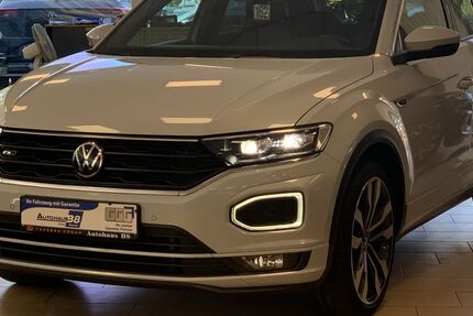 VW T-Roc 49.666 km 24.000 &euro; Hennef 53773
