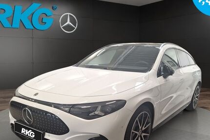 Mercedes-Benz CLA 250 Shooting Brake 9.800 km 57.570 &euro; Bonn 53119