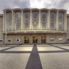 Goethe! 22.05.2027 Teo Otto Theater der Stadt Remscheid