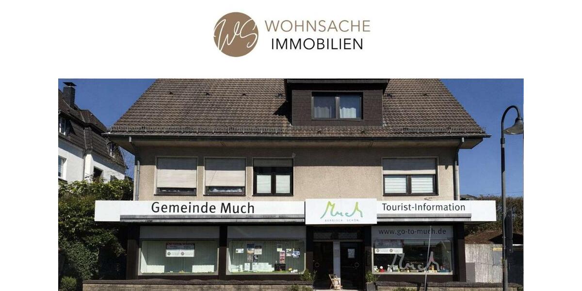Gewerbeobjekt Much - 1.050&euro; | Angebot:26512571