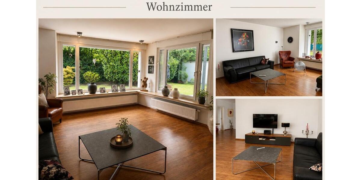 Bungalow Leverkusen - 5 Zimmer, 130 m&sup2;, 639.000&euro; | Angebot:27194360