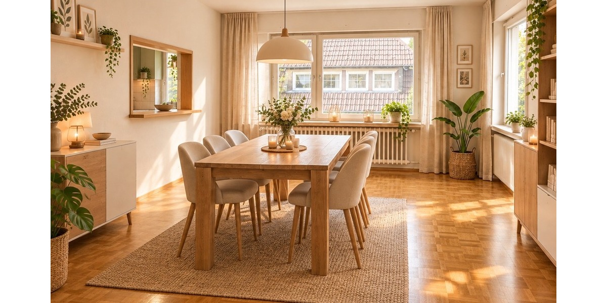 Wohnen mitten in Siegburg unterhalb des Michaelsbergs - Etagenwohnung Siegburg Zentrum | Angebot:27469258