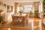 Wohnen mitten in Siegburg unterhalb des Michaelsbergs - Etagenwohnung Siegburg Zentrum | Angebot:27469258