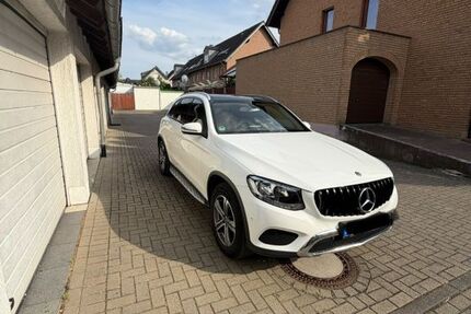 Mercedes-Benz GLC 250 191.000 km 22.999 &euro; Köln 50765