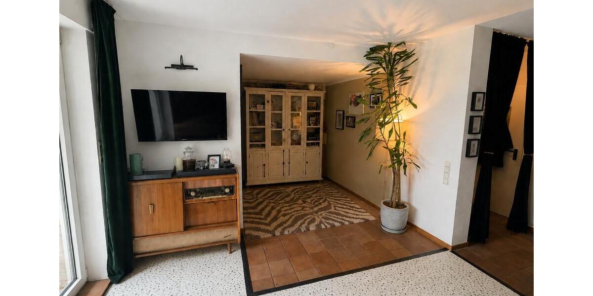 Etagenwohnung Köln Porz - 2 Zimmer, 60 m&sup2;, 390.000&euro; | Angebot:27450788