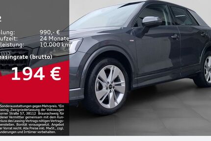 Audi Q2 52.047 km 26.190 &euro; Remscheid 42897