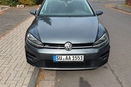 VW Golf 123.000 km 16.750 &euro; Sankt Augustin 53757