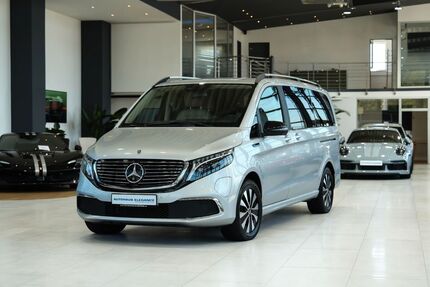 Mercedes-Benz EQV 41.040 km 41.980 &euro; Köln 51147