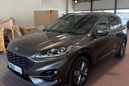 Ford Kuga 38.998 km 23.880 &euro; Pulheim 50259