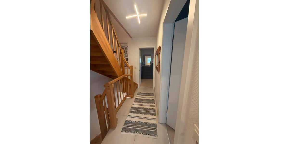Reihenhaus Köln Chorweiler - 4 Zimmer, 93 m&sup2;, 450.000&euro; | Angebot:27445435