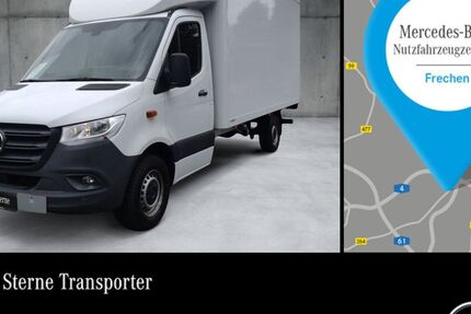 Mercedes-Benz Sprinter 115.817 km 46.029 &euro; Frechen 50226