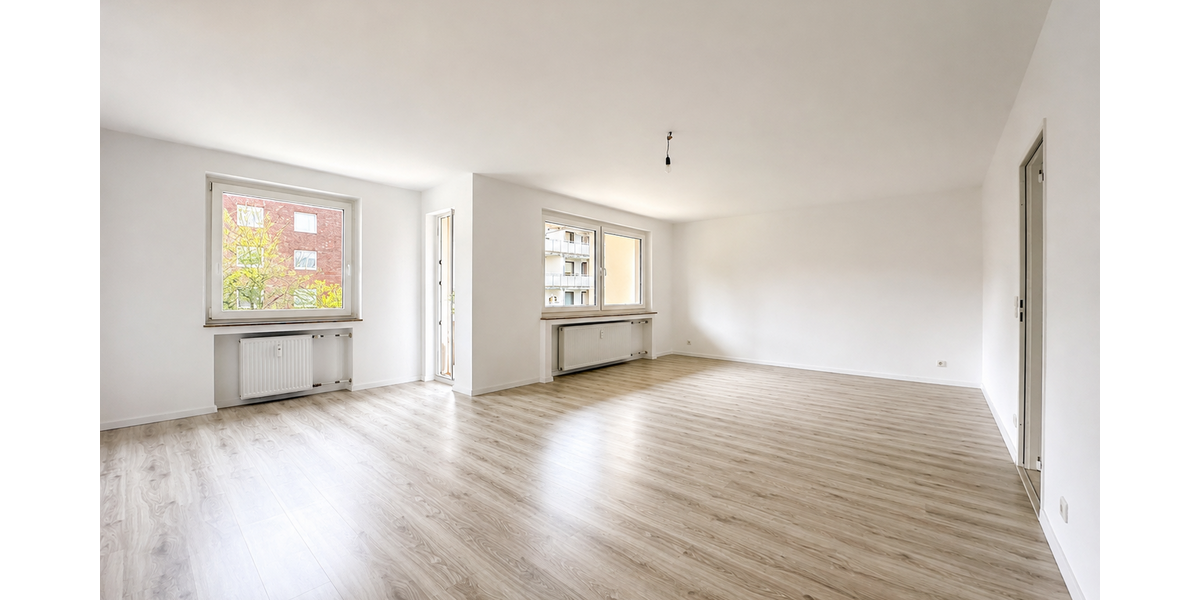 Etagenwohnung Erkrath - 2 Zimmer, 77 m&sup2;, 199.000&euro; | Angebot:27409142