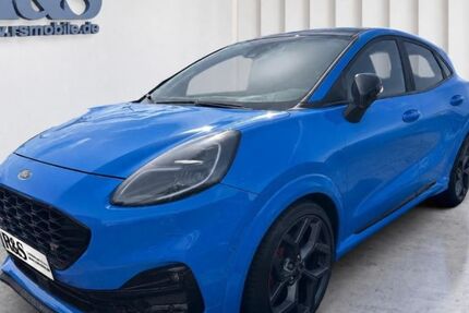 Ford Puma 38.344 km 22.890 &euro; Pulheim 50259
