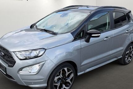 Ford EcoSport 64.000 km 15.900 &euro; Köln 51107
