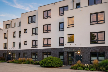 Wohnung Leichlingen Büscherhöfen - 3 Zimmer, 89 m&sup2;, 1.335&euro; | Angebot:27316680