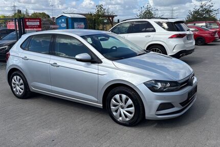 VW Polo 139.000 km 11.999 &euro; Wesseling (bei Köln) 50389