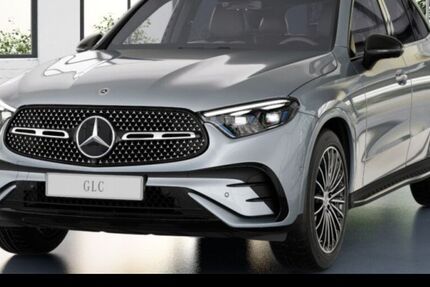 Mercedes-Benz GLC 220 9.900 km 56.990 &euro; Frechen 50226